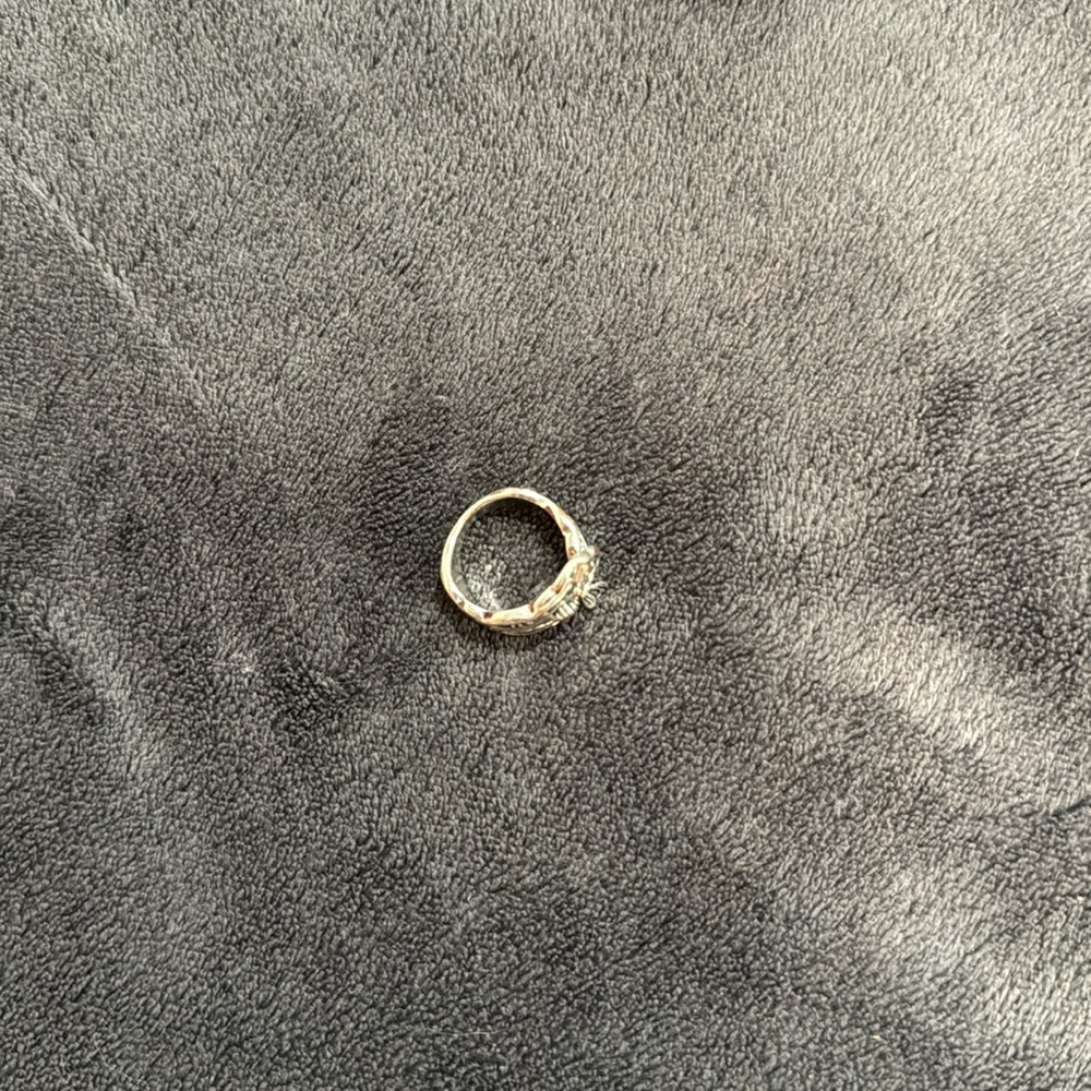 spoon ring - Picture 3 of 3